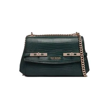Kabelka Guess Melinda Mini HWKL99 33780 Zelená OS