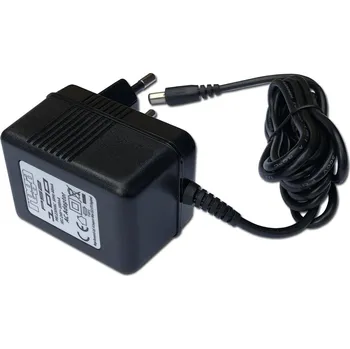 Příslušenství pro gramofon Rega Napájací zdroj pro gramofony Rega PS1 350 mA (Napájací zdroj pro gramofony Rega PS1 350 mA)