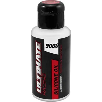 RC náhradní díl UR silikonový olej do diferenciálů 9000 CPS