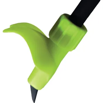 Běžkařská hole 4KAAD CHANGE-IT XC basket Barva: Žlutá, Velikost: M