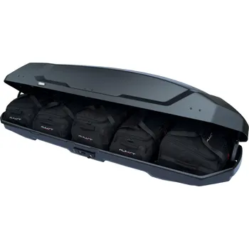 Střešní box Kjust Sada tašek pro Thule Force 3 XXL Sport (5 ks)
