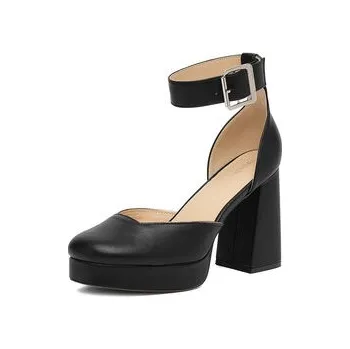 Dámské lodičky Lodičky DeeZee CEO-CD25-178-1 Černá 37