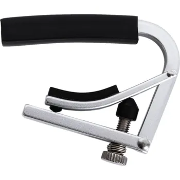 Hudební nástroj Shubb L1 Lite Capo Steel String + prodloužená záruka 3 roky