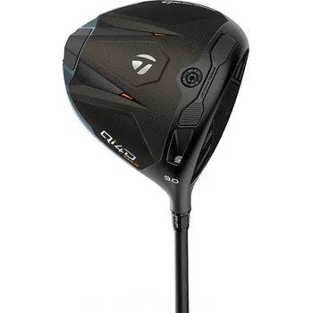 Golfová hůl Taylor Made TaylorMade Qi4D MAX Pánský driver