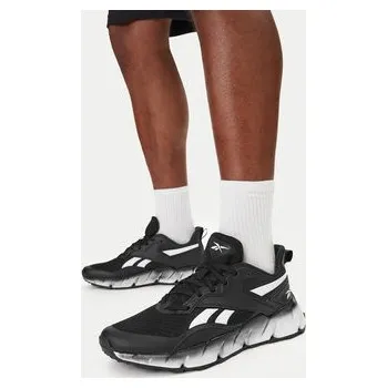 Pánská obuv Sneakersy Reebok CEO-VIZOME AR30247MBH Černá 47