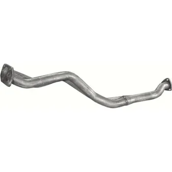 Přední díl výfuku Výfuk - přední trubka výfuku (01.145)