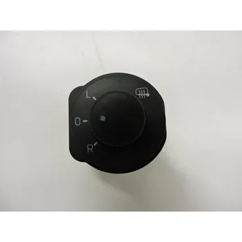 vypínač Spínač nastavení zrcátka FABIA II., CN 5JB959565, pro nepouzivat, 1,4 TSI, 110 kW (CZEA, DJKA)/ 09.19 nepouzivat. Typové číslo: 125792235,125792235,125792235, 5JB959565REH, 5J1959565