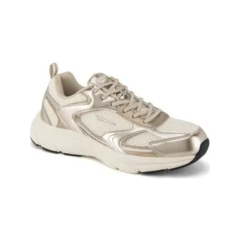 Dámské tenisky Sneakersy Sprandi WP40-23404Z Zlatá 41