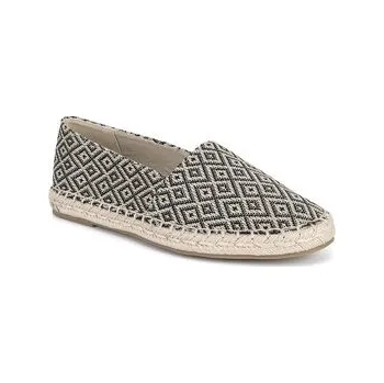 Dámská obuv Espadrilky Jenny Fairy WYL2610-3 Šedá 38