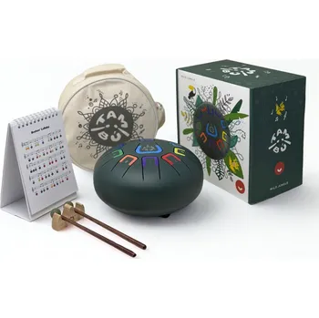 Hudební nástroj pro děti Juegaconmigo Tambú - jungle