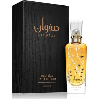 Dámský parfém Lattafa Safwaan L'autre Oud parfémovaná voda unisex 100 ml