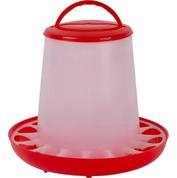 krmítko pro hospodářská zvířata Strend Pro Garden Krmítko Goodfarm PFD31 6 kg, pre hydinu, plast