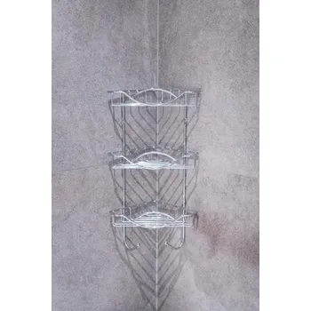 Drátěná police Drátěná polička KD02080051 (292) HOPA