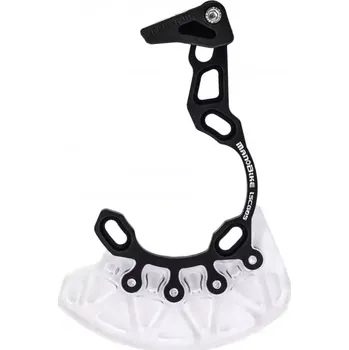 Řetěz na kolo Vodítko řetězu ManoBike Top s bashguardem ISCG05 Černá 34-36z