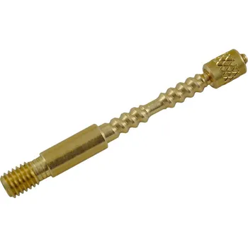 Příslušenství pro sportovní střelbu Mosazný Ballistol Cleaning Pellet Jag