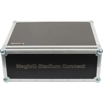 Razzor Cases Case pro Chamsys MagicQ Stadium Connect s 24" monitorem + prodloužená záruka 3 roky