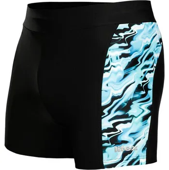 Pánské plavky Litex Pánské plavky boxerky 6C441 6C441 46