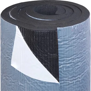 ProfiGaráž Protihluková izolační rohož samolepící 16mm 100x100cm