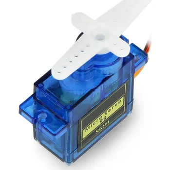 RC náhradní díl Servo Okystar SG-90 - mikro - 180 °