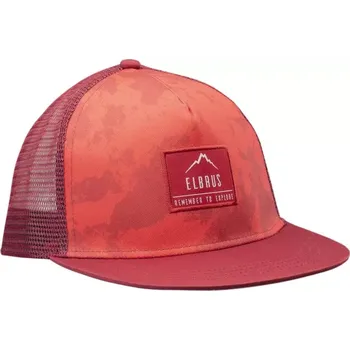 Čepice Kšiltovka Elbrus Ramond 92800503435 jedna velikost
