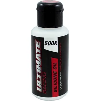 UR silikonový olej do diferenciálu 500.000 CPS