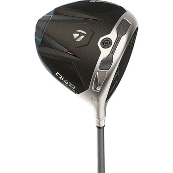 Golfová hůl Taylor Made Dámský driver TaylorMade Qi4D Max Lite