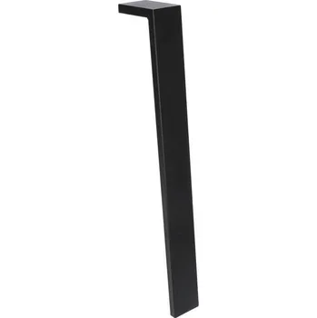 Jednací stůl Kovová noha FLAT BASIC