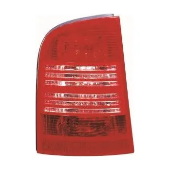 Zadní světlomet Zadní světlo ABAKUS 665-1904L-LD-UE