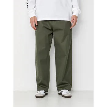 Pánské kalhoty Carhartt WIP Brady (leaf) L, zelená