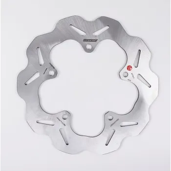 Nářadí na motocykly BRAKING Brzdový kotouč Wave Fix - WF8511 WF8511