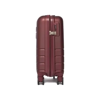 Kabinový kufr Reebok CEOWB-RBK-WAL-009-S Bordó NOSIZE