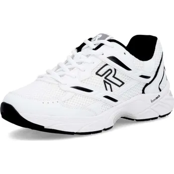 Pánská obuv Pánské tenisky RIEKER U4200-82 bílá S6 48