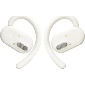 Sluchátka Bluetooth sluchátka Anker soundcore V20i bílá