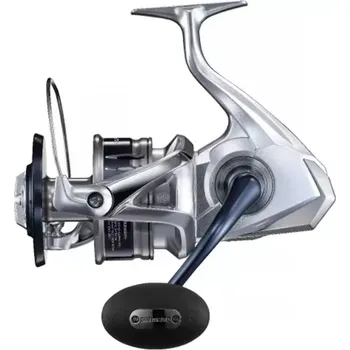 Rybářský naviják SHIMANO - Naviják Saragosa SW A 25000