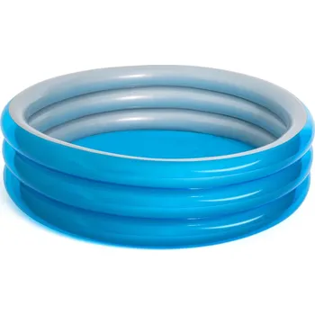 51043 Nafukovací bazén metalický 2,01 m x 53 cm