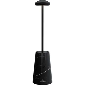 Lampička Bezdrátová stolní LED lampa Villeroy & Boch Siena 97051 vícebarevná MLC