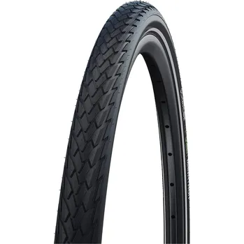 Sport Schwalbe plášť Marathon Green 37-622 Addix Eco GreenGuard reflexní pruh
