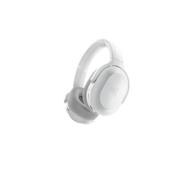Sluchátka Razer Barracuda Mercury White