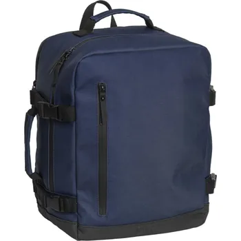 Cestovní taška DANIEL RAY Batoh do letadla 40x20x30 cm Diepsloot DRS25.1652.10 modrý
