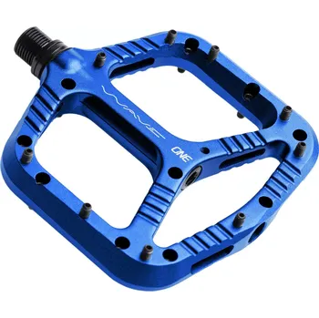 Pedál na kolo OneUp Wave Pedals dark blue