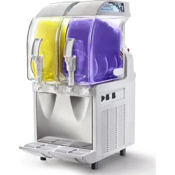 Zmrzlinovač Výrobník ledové tříště I-PRO 2 MEC