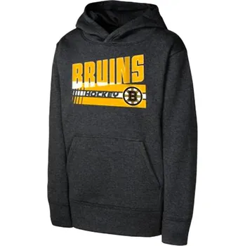 Chlapecká mikina Dětská mikina Fanatics Best Draft Pick Ultra FLC Boston Bruins L