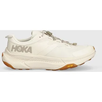Pánská móda Boty Hoka Transport 1123154 béžová 01X, EUR 42