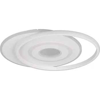 Trio Leuchten NAZAR LED stropní svítidlo, 633919131