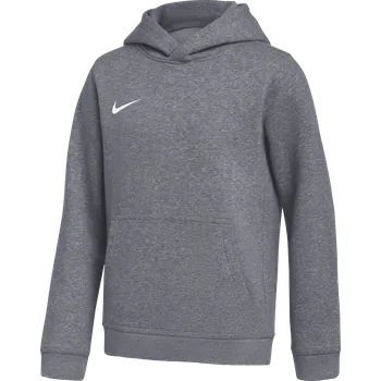 Pánská mikina Mikina s kapucí Nike Park 26 Fleece Kids ib1226-071 Velikost L (147-158 cm)