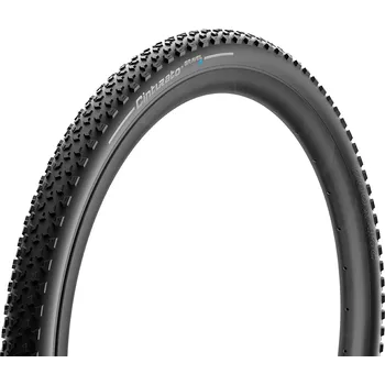 Plášť na kolo Plášť Pirelli Cinturato GRAVEL S, 45 - 622, TechWALL, 60 tpi, SpeedGRIP, Black