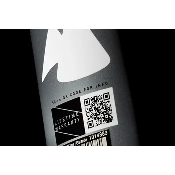 Horské kolo Horské kolo MMR RAKISH 90 - Black N Red vel.XL / 23/2024