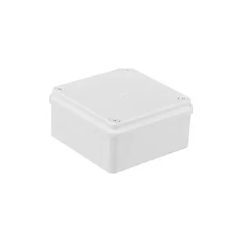 Elektroinstalační krabice Instalační krabice IP65 100x100x50mm