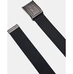 Under Armour Pánský pásek M Stretch Webbing Belt 1383935-001 Černá UNI