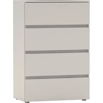 Komoda Komoda PARMAD, kašmír, krémová